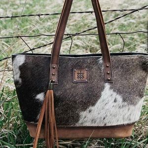 STS ranchwear handbag